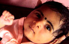 Joyal Augustine Baby Photo Kerala